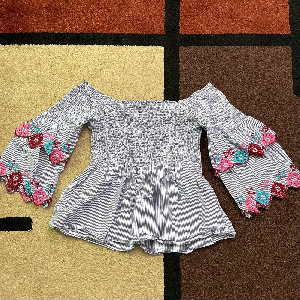 LOFT XXSP Top
